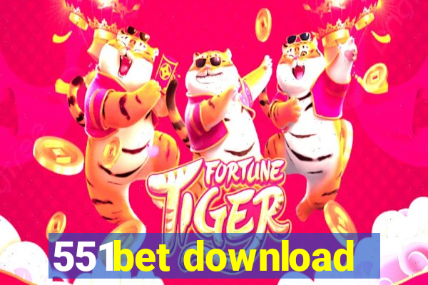 551bet download